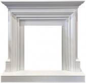 Портал Dimplex Opti-Myst Bradford белый Портал Dimplex Opti-Myst Bradford белый 1