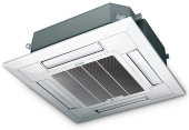 Кассетный фанкойл Ballu BMFC-540 1