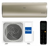 Настенный кондиционер Haier (сплит-система) AS25S2SJ3FA-G/1U25MEC1FRA Настенный кондиционер Haier (сплит-система) AS25S2SJ3FA-G/1U25MEC1FRA 1