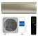 Настенный кондиционер Haier (сплит-система) AS25S2SJ3FA-G/1U25MEC1FRA 1000