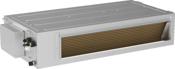 Канальный кондиционер Tosot T60H-ILDA/I/T60H-ILUA/O 100