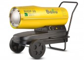Пушка дизельная прямого нагрева Ballu BHDP-30 Пушка дизельная прямого нагрева Ballu BHDP-30 1
