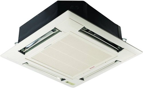 Внутренний блок VRF-системы Pioneer KFCV112AW/MBV01AW 100