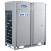 Наружный блок VRF-системы Gree GMV-400WM/E-X 1