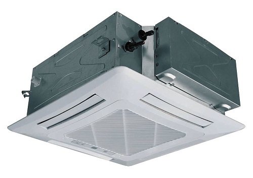 Внутренний блок VRF-системы Gree GMV-ND50T/B-T 100