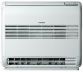 Внутренний блок мультисплит-системы Toshiba RAS-B18J2FVG-E 1