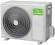 Настенный кондиционер Lessar (сплит-система) LS-HE09KBE2/LU-HE09KBE2 2000