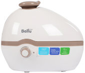 Ультразвуковой увлажнитель воздуха Ballu UHB-100 белый/бежевый Ультразвуковой увлажнитель воздуха Ballu UHB-100 белый/бежевый 1