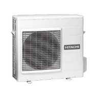 Наружный блок мультисплит-системы Hitachi RAM-52QH5 1