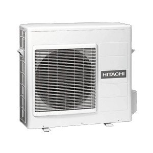 Наружный блок мультисплит-системы Hitachi RAM-52QH5 Наружный блок мультисплит-системы Hitachi RAM-52QH5 100