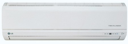 Внутренний блок мультисплит-системы LG MS12AH Внутренний блок мультисплит-системы LG MS12AH 100