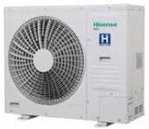 Наружный блок VRF-системы Hisense AVW-48HJFH 100