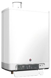 Настенный газовый котел ACV Kompakt HRE eco 30 Solo 1