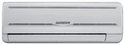 Настенный кондиционер Green (сплит-система) GRI/GRO-09IG 100