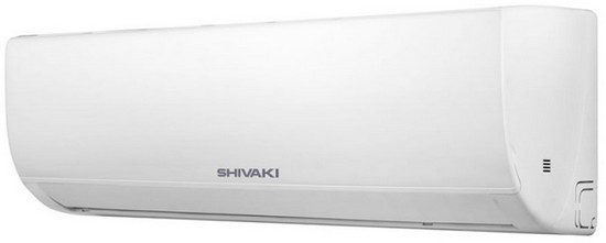 Настенный кондиционер Shivaki (сплит-система) SSH-L079BE/SRH-L079BE 100