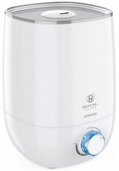 Увлажнитель воздуха Royal Clima RUH-AD300/4.8M-WT Увлажнитель воздуха Royal Clima RUH-AD300/4.8M-WT 1