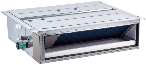 Кондиционер Electrolux (мультисплит-система) EACO/I-18 FMI-2/N8_ERP/EACD/I-09 FMI/N8_ERPх2 200