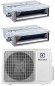 Кондиционер Electrolux (мультисплит-система) EACO/I-18 FMI-2/N8_ERP/EACD/I-09 FMI/N8_ERPх2 1000