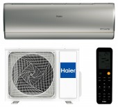 Настенный кондиционер Haier (сплит-система) AS25S2SJ3FA-S/1U25MEC1FRA Настенный кондиционер Haier (сплит-система) AS25S2SJ3FA-S/1U25MEC1FRA 1