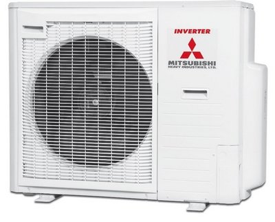 Наружный блок мультисплит-системы Mitsubishi Heavy Industries SCM80ZM-S1 100