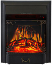 Электрический очаг Royal Flame Majestic FX Black Электрический очаг Royal Flame Majestic FX Black 1
