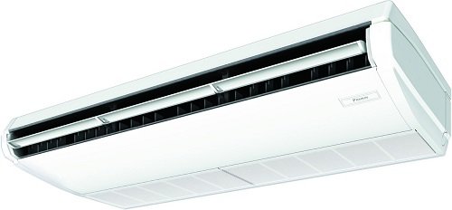 Потолочный кондиционер Daikin FHA100A/RZAG100MY1 Потолочный кондиционер Daikin FHA100A/RZAG100MY1 100