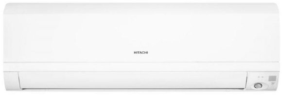 Настенный кондиционер Hitachi (сплит-система) RAK-70PPD/RAC-70NPD (без пульта) 100