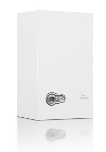 Настенный газовый котел Ferroli BLUEHELIX TECH S 45 H Настенный газовый котел Ferroli BLUEHELIX TECH S 45 H 100