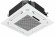 Кассетный кондиционер Royal Clima CO-4C 36HNXA/CO-E 36HNX 1000