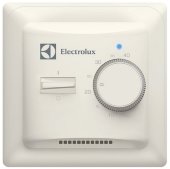 Терморегулятор Electrolux ETB-16 Basic Терморегулятор Electrolux ETB-16 Basic 1