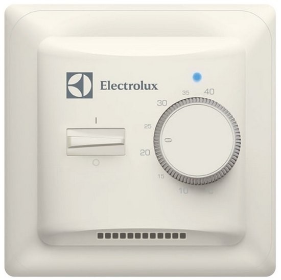 Терморегулятор Electrolux ETB-16 Basic 100