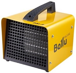 Пушка тепловая Ballu BKX-7 100