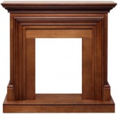 Портал Dimplex Opti-Myst Bradford орех Портал Dimplex Opti-Myst Bradford орех 1