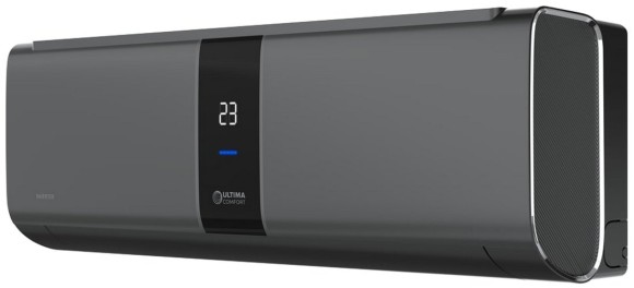 Настенный кондиционер Ultima Comfort (сплит-система) ELN-I09PN Настенный кондиционер Ultima Comfort (сплит-система) ELN-I09PN 200