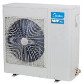 Наружный блок VRF-системы Midea MVUH80A-VA1 Наружный блок VRF-системы Midea MVUH80A-VA1 1