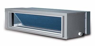 Внутренний блок мультисплит-системы Zanussi ZACD-12 H FMI/N1 100