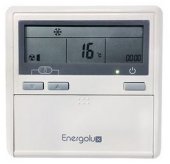 Канальный кондиционер Energolux SAD18D3-A 1