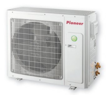 Кондиционер Pioneer (тепловой насос) WON12DC1 100
