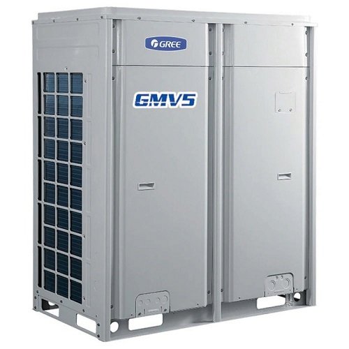 Наружный блок VRF-системы Gree GMV-450WM/E1-X 100