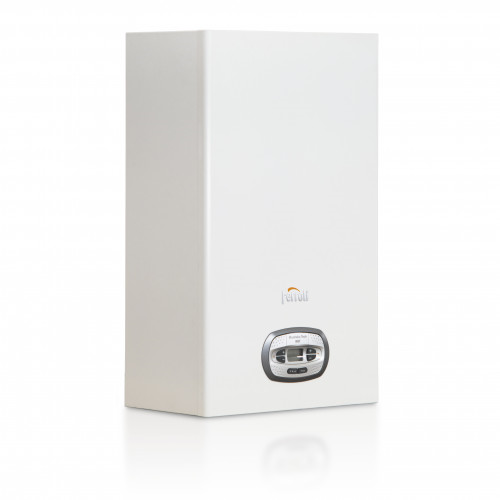 Настенный газовый котел Ferroli BLUEHELIX TECH RRT 24 C (WF) Настенный газовый котел Ferroli BLUEHELIX TECH RRT 24 C (WF) 100