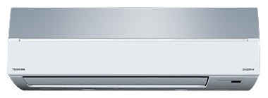 Настенный кондиционер Toshiba (сплит-система) RAS-16SKVR-E / RAS-16SAVR-E 100