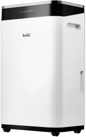 Осушитель воздуха Ballu BD25ER Осушитель воздуха Ballu BD25ER 1