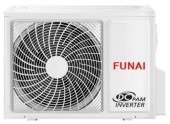 Наружный блок мультисплит-системы Funai RAMI-3OR70HP.D06/U Наружный блок мультисплит-системы Funai RAMI-3OR70HP.D06/U 1