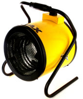 Электрическая тепловая пушка Jax JH-0.3С Электрическая тепловая пушка Jax JH-0.3С 1