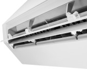 Настенный кондиционер Electrolux (сплит-система) EACS/I-09HEN-WHITE/N8 1