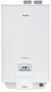 Настенный газовый котел Beretta POWER X 50 1