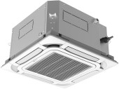 Кассетный кондиционер Electrolux EACC-24H/UP4-DC/N8 Кассетный кондиционер Electrolux EACC-24H/UP4-DC/N8 1