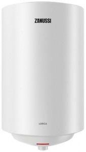 Электрический накопительный водонагреватель Zanussi ZWH/S 30 Lorica 1