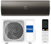 Настенный кондиционер Haier (сплит-система) HSU-07HFF203/R3-B/HSU-07HUF203/R3 Настенный кондиционер Haier (сплит-система) HSU-07HFF203/R3-B/HSU-07HUF203/R3 1