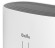 Электрический накопительный водонагреватель Ballu BWH/S 30 Cetrion Inox Inverter 3000